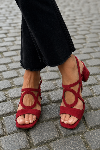 Sandalias Verano Vivace
