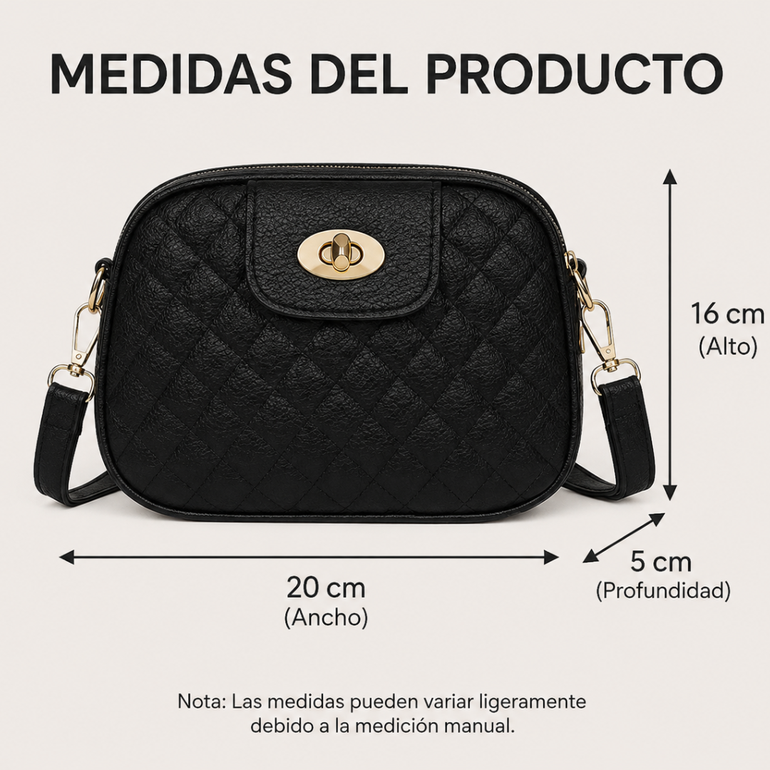 Bolso Siena