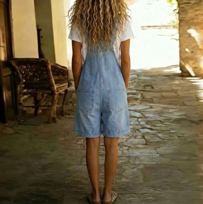 Mono Denim para el dia a dia