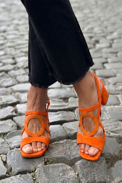 Sandalias Verano Vivace