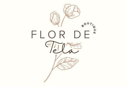 Flor de Tela