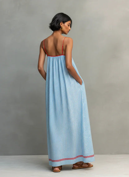 Vestido Azure