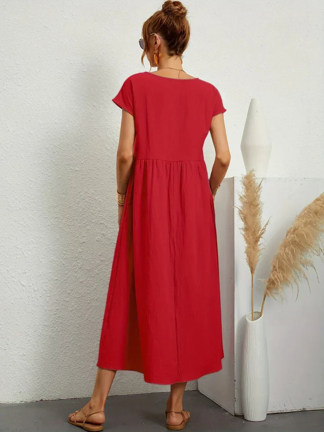 Elegancia en Seda 100% Pura