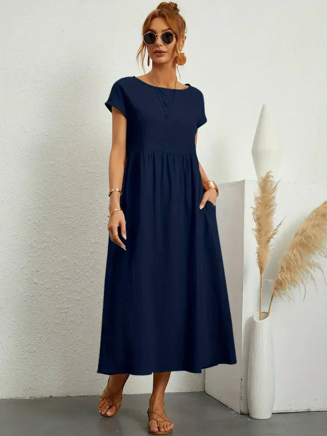 Elegancia en Seda 100% Pura