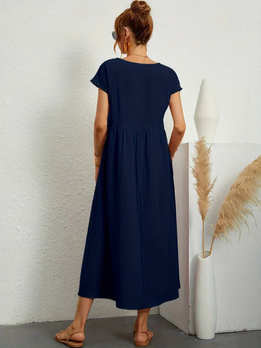 Elegancia en Seda 100% Pura