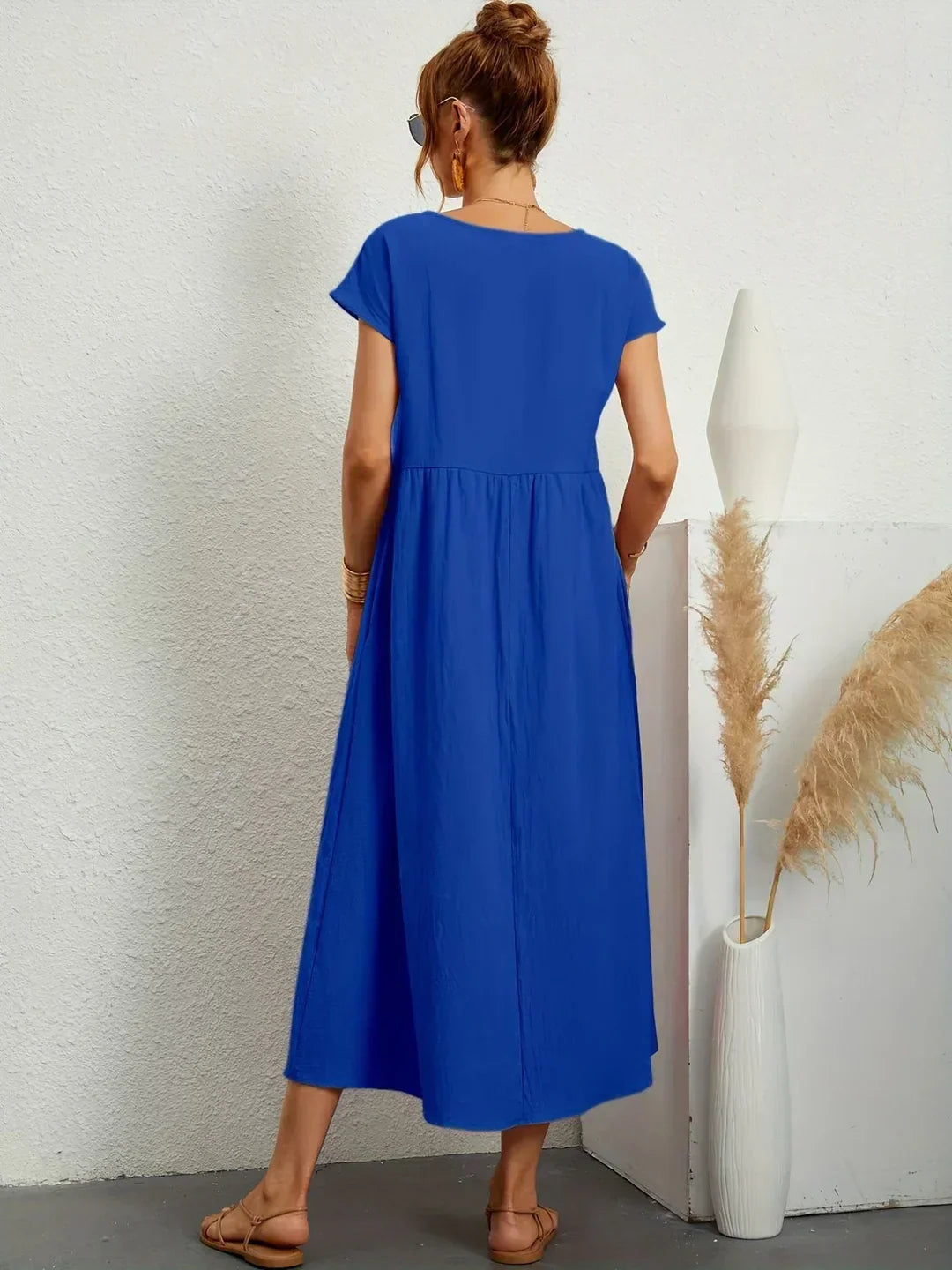 Elegancia en Seda 100% Pura