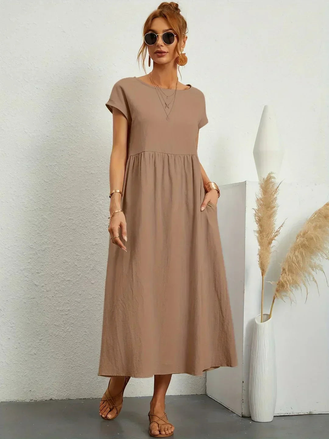 Elegancia en Seda 100% Pura