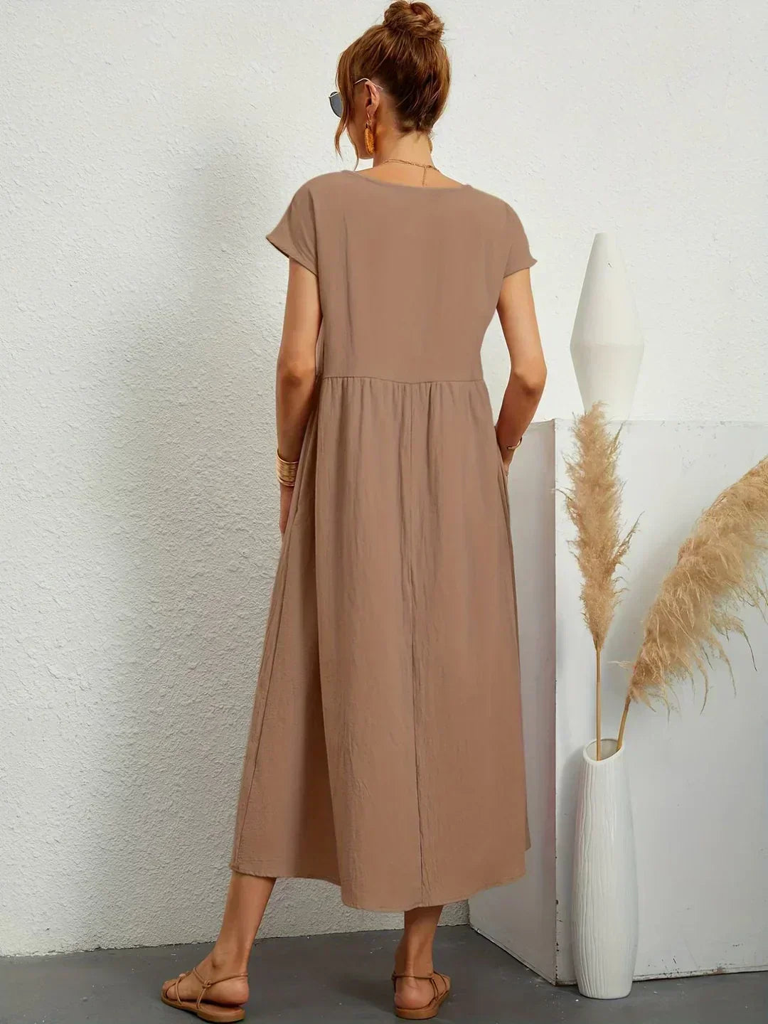 Elegancia en Seda 100% Pura