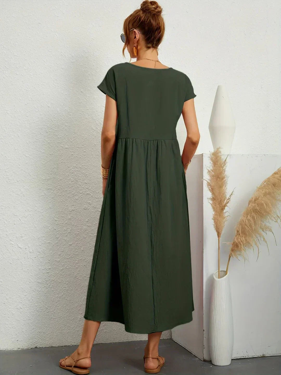 Elegancia en Seda 100% Pura