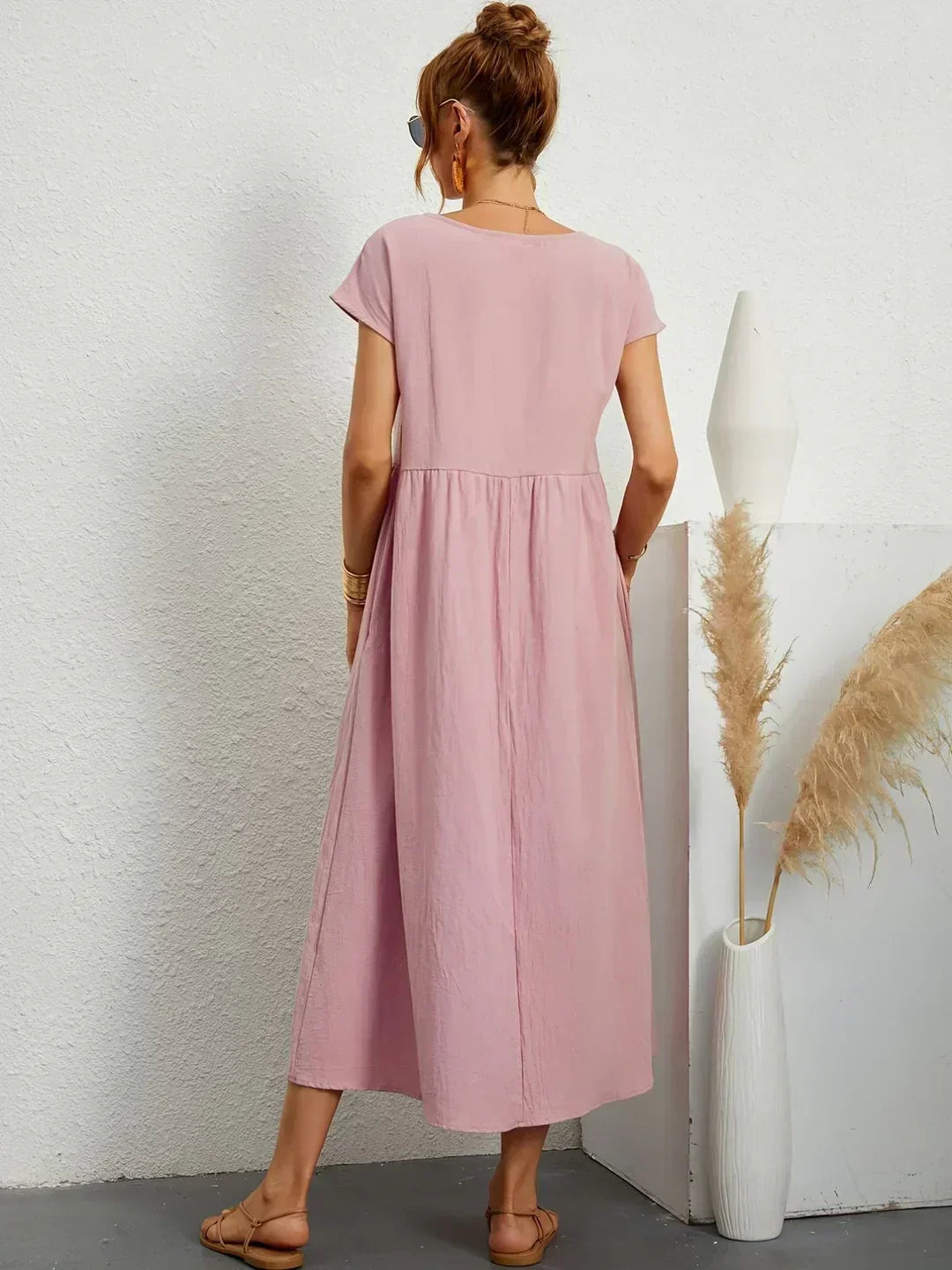 Elegancia en Seda 100% Pura