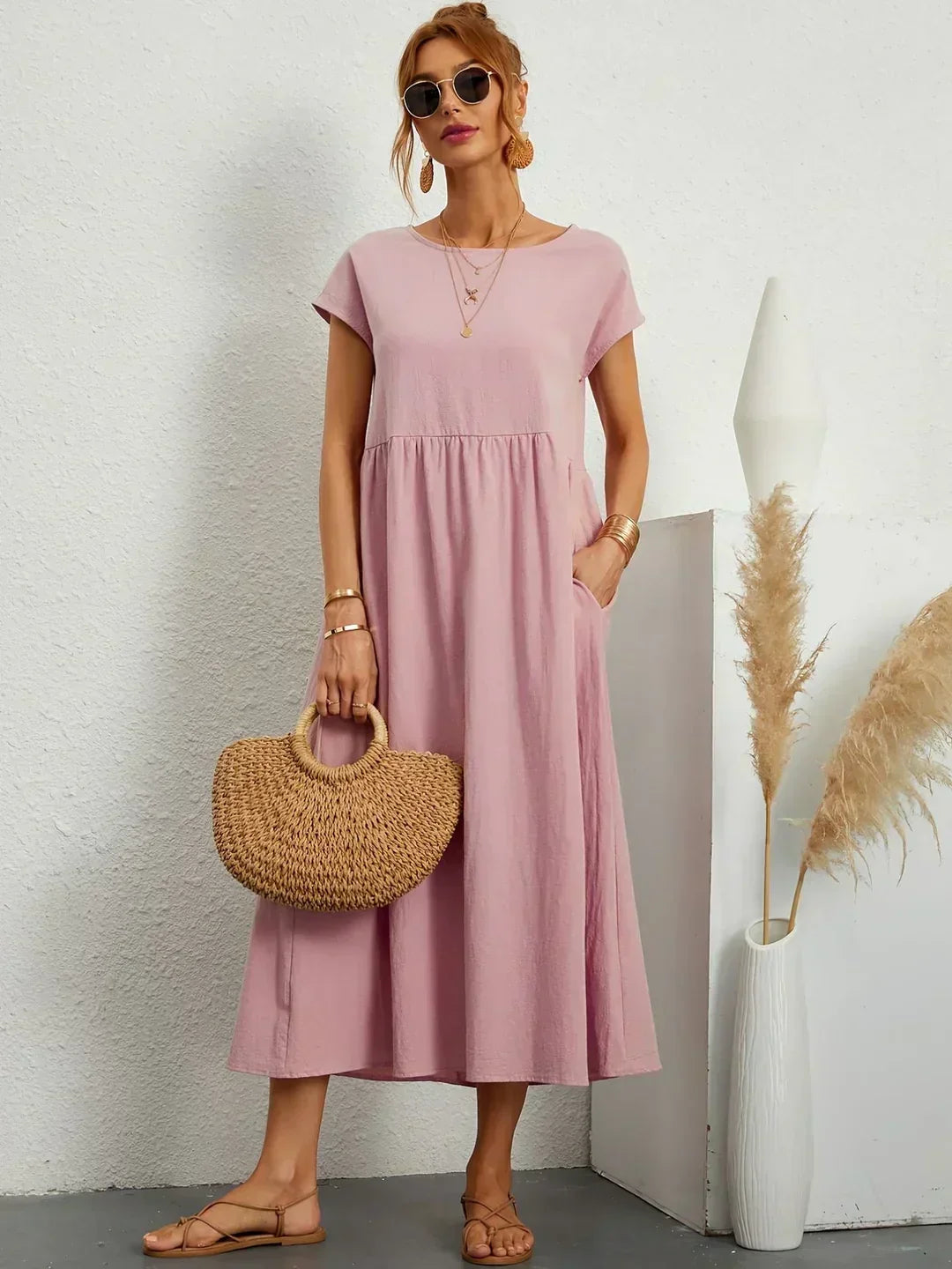 Elegancia en Seda 100% Pura