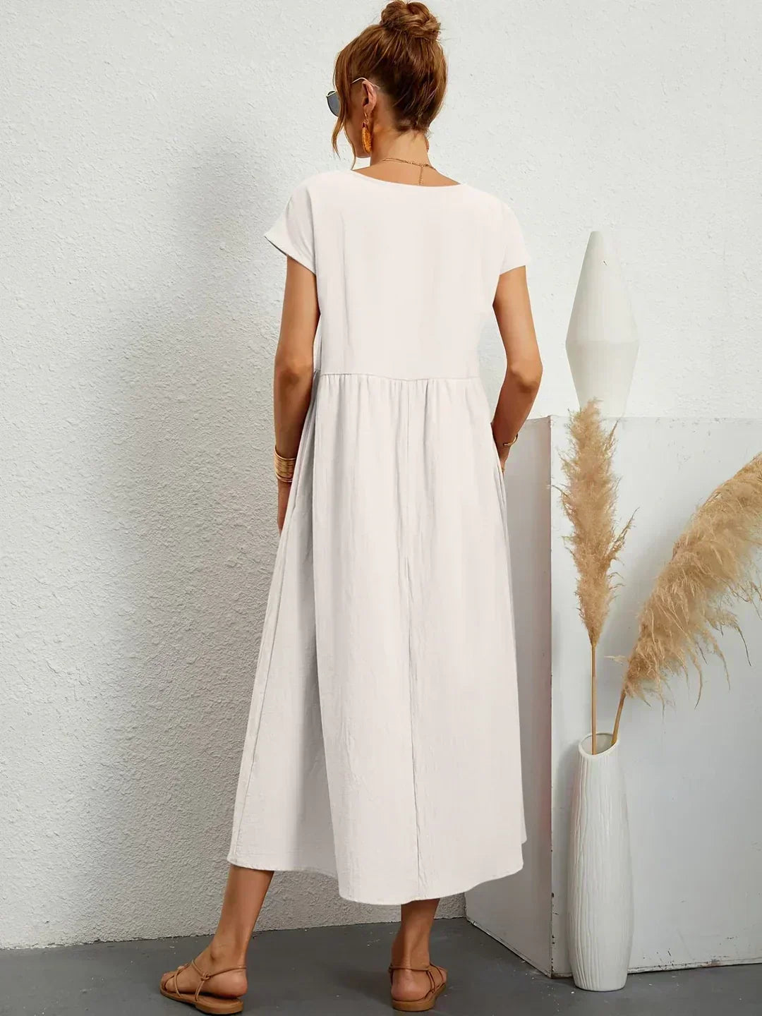 Elegancia en Seda 100% Pura
