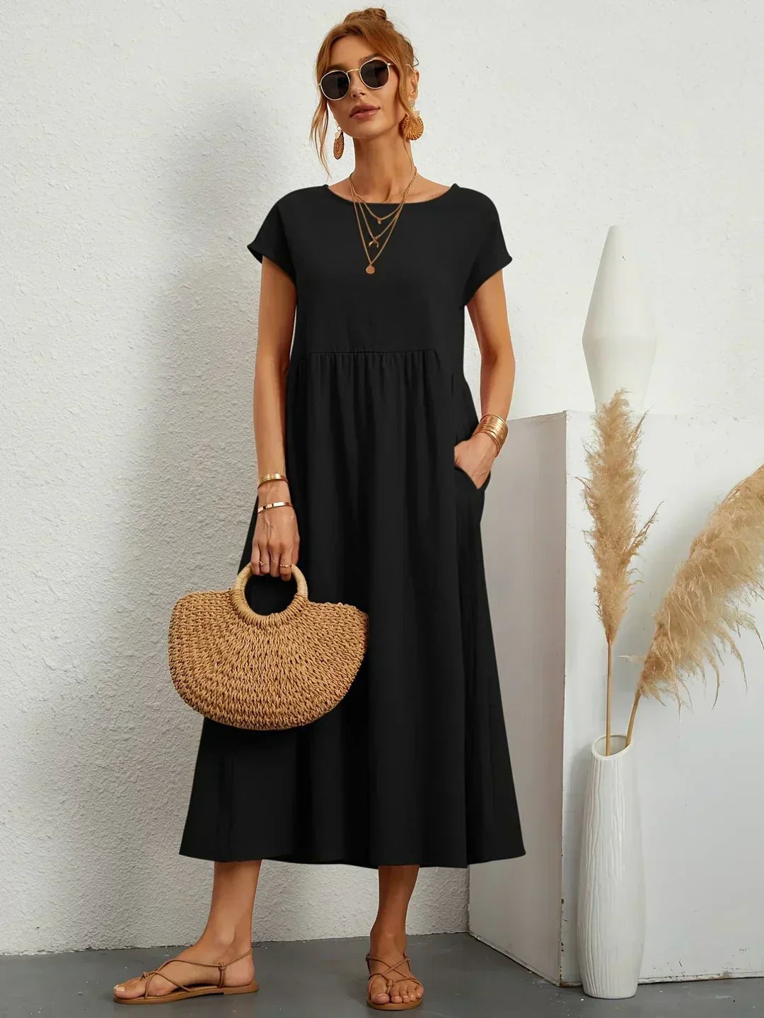 Elegancia en Seda 100% Pura