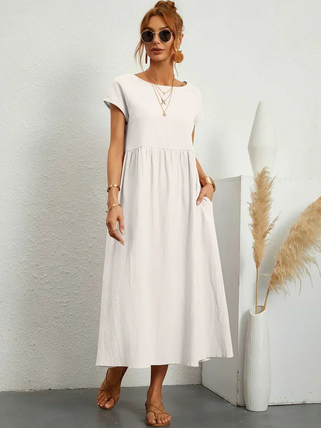 Elegancia en Seda 100% Pura