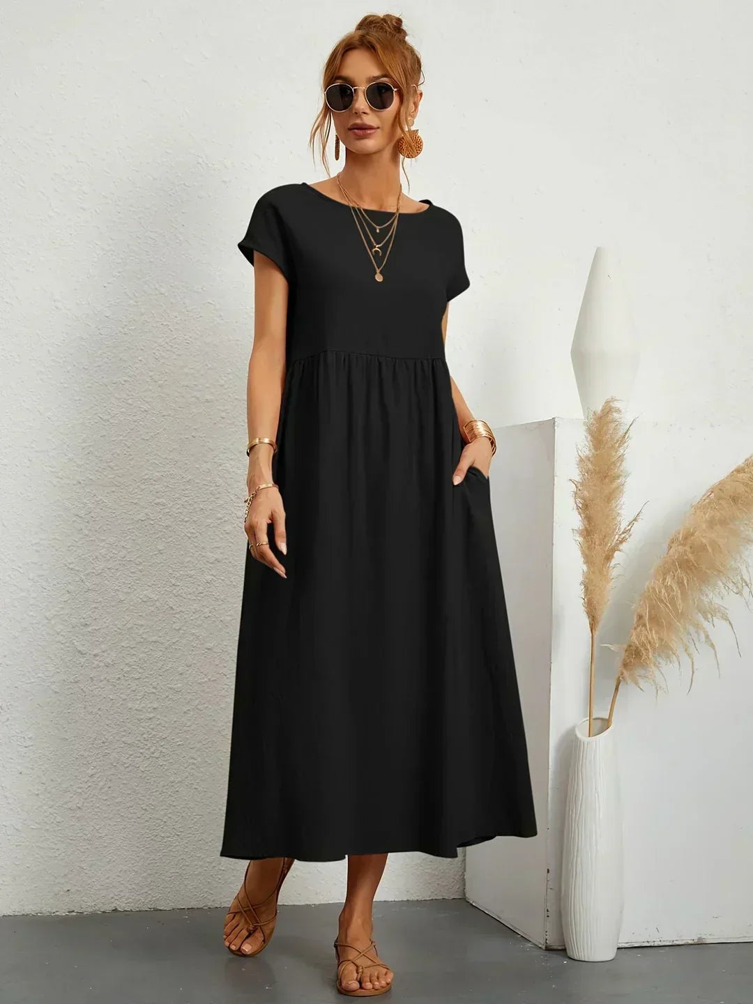 Elegancia en Seda 100% Pura