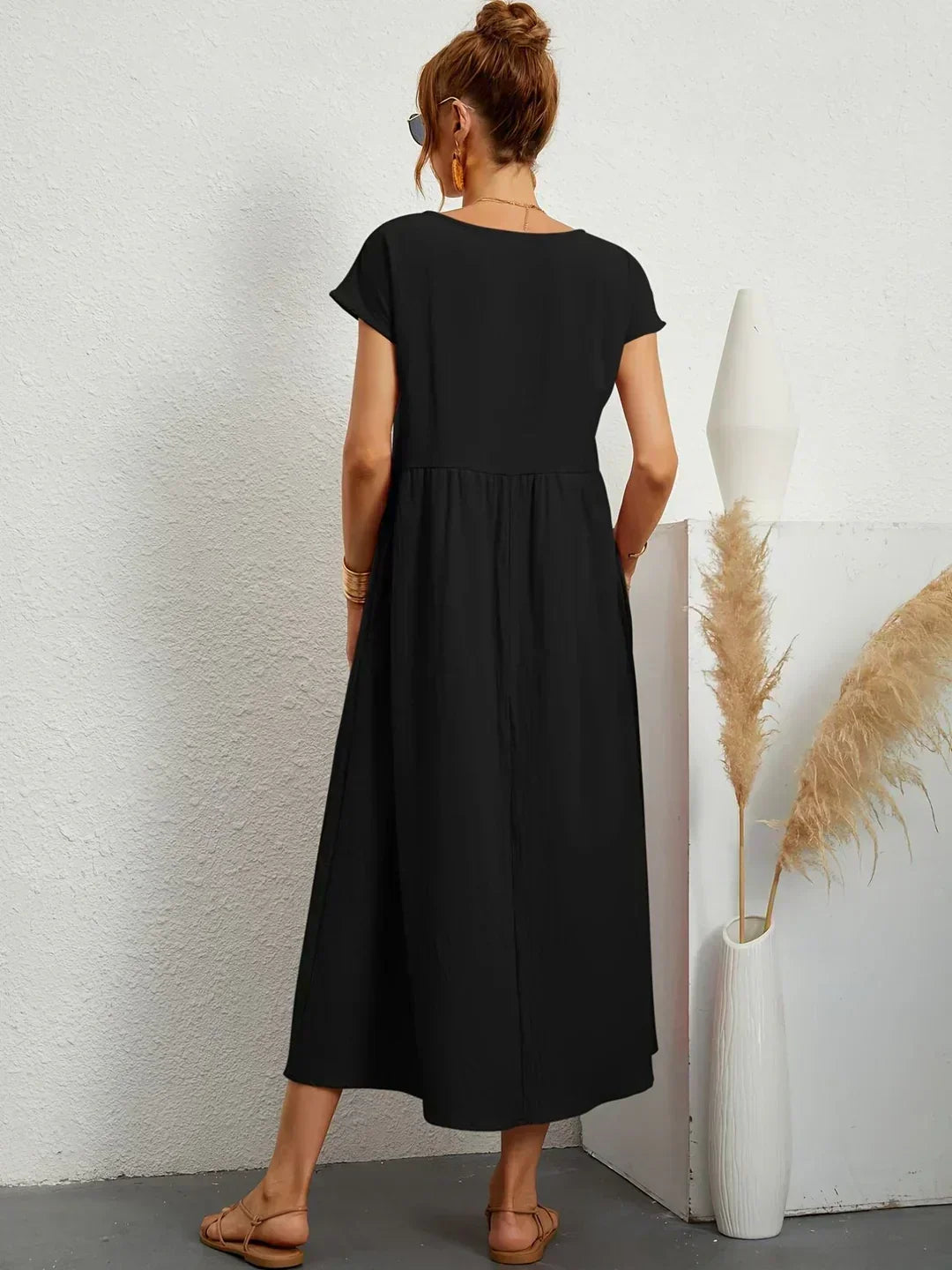 Elegancia en Seda 100% Pura