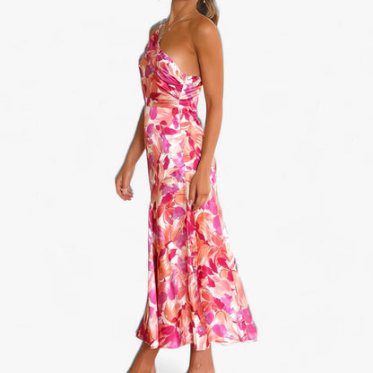 Vestido Floral Eclat