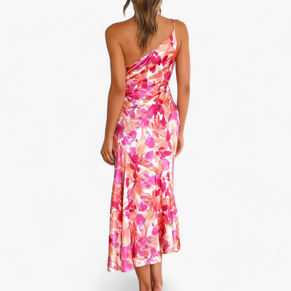 Vestido Floral Eclat