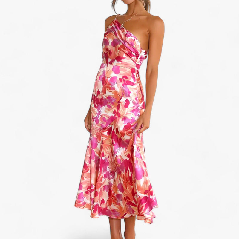 Vestido Floral Eclat
