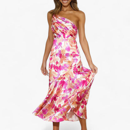 Vestido Floral Eclat