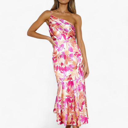 Vestido Floral Eclat
