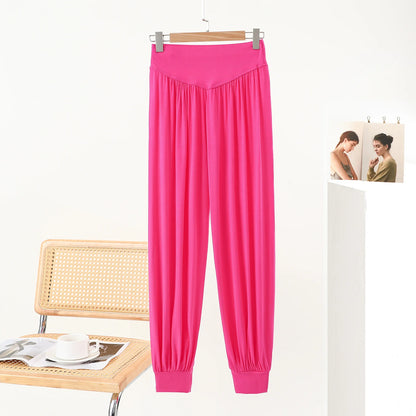 Pantalón Harem Serena