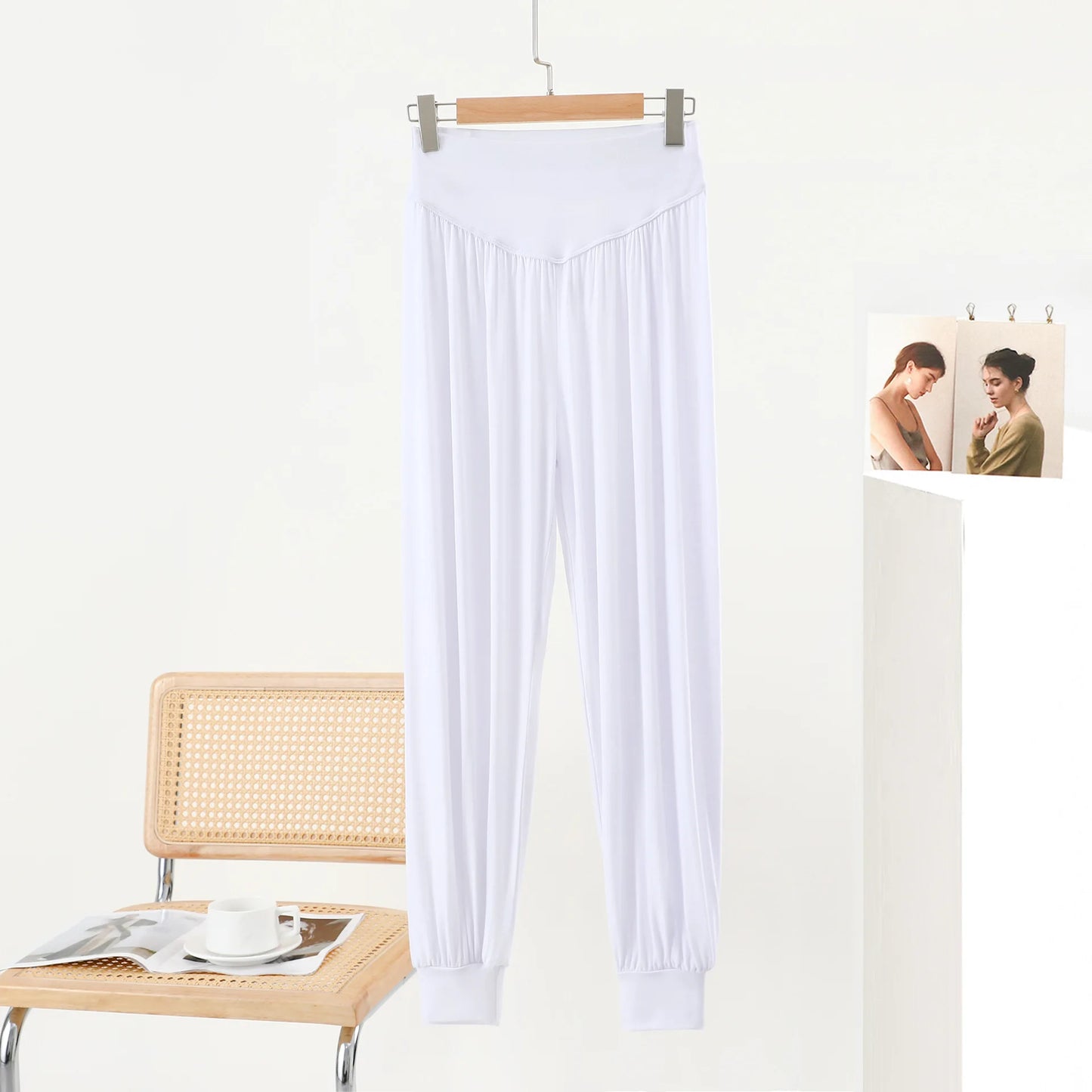 Pantalón Harem Serena