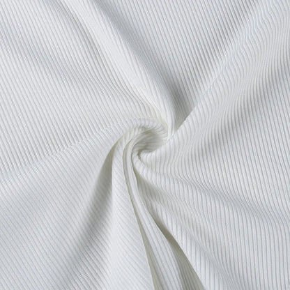 Body de Tirantes Elástico