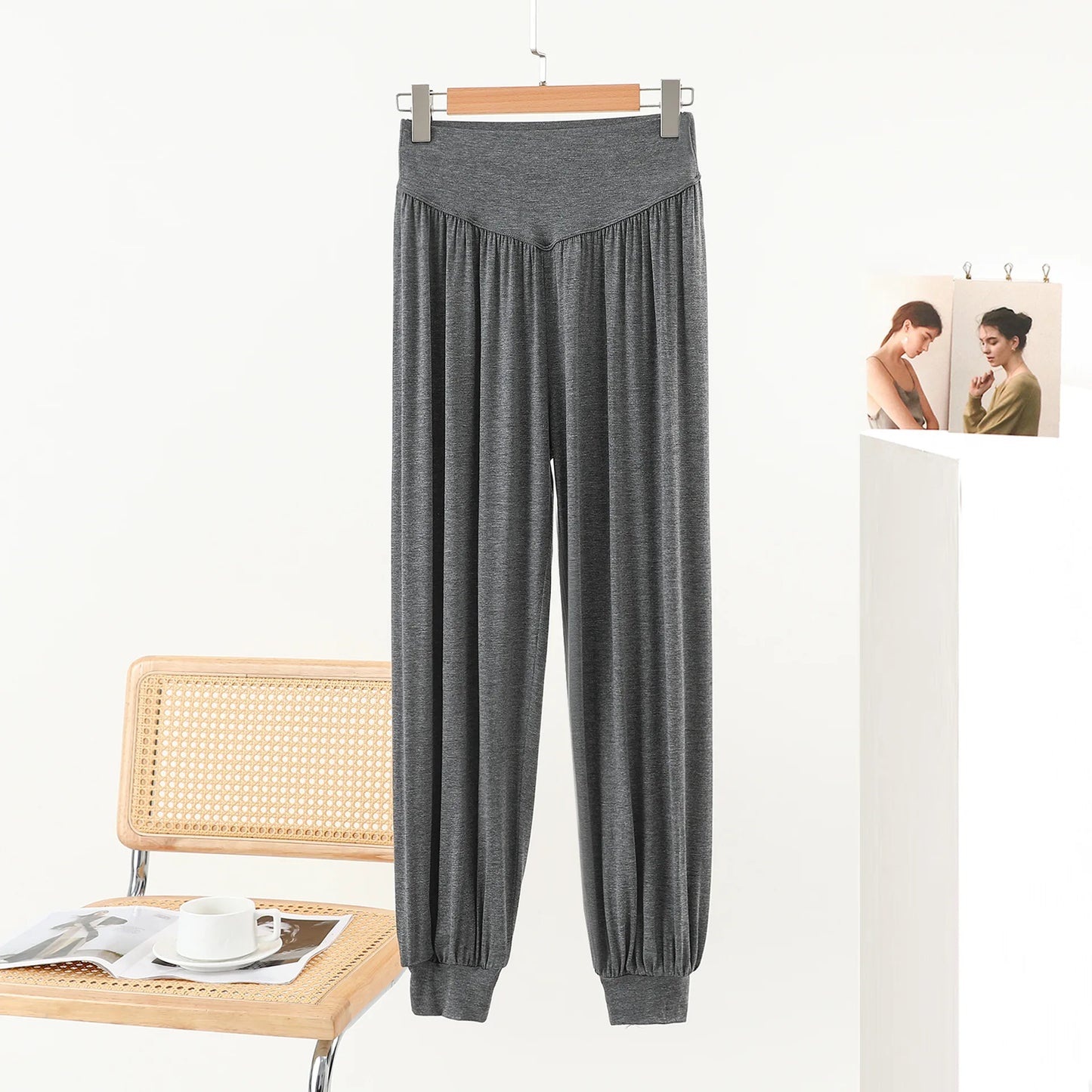 Pantalón Harem Serena
