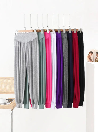 Pantalón Harem Serena