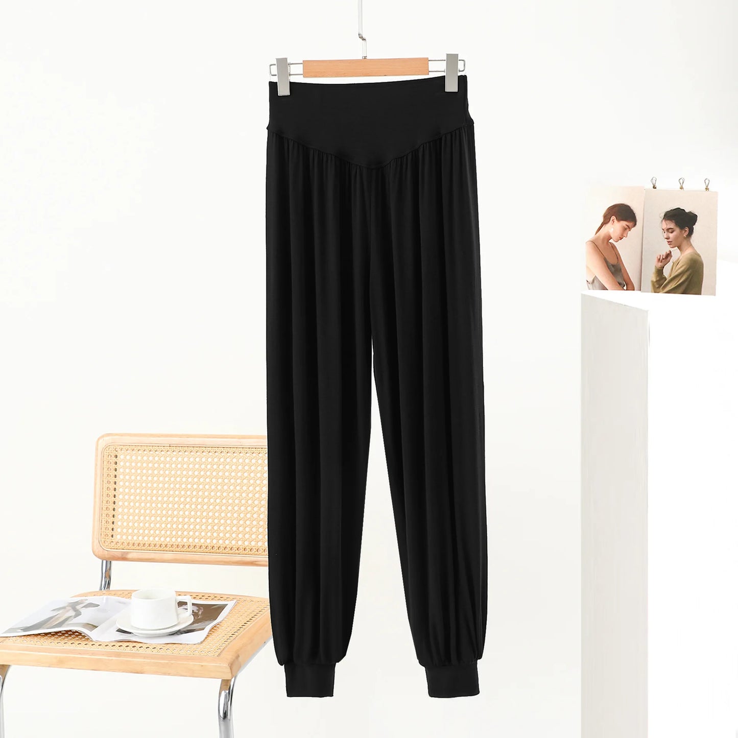 Pantalón Harem Serena