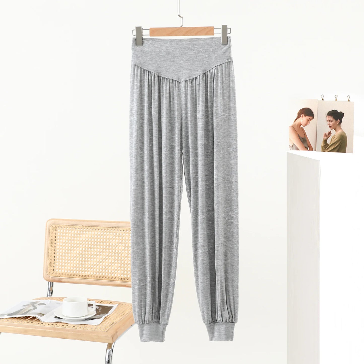 Pantalón Harem Serena