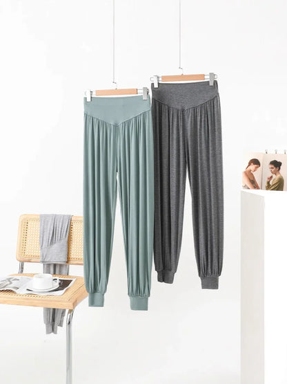 Pantalón Harem Serena