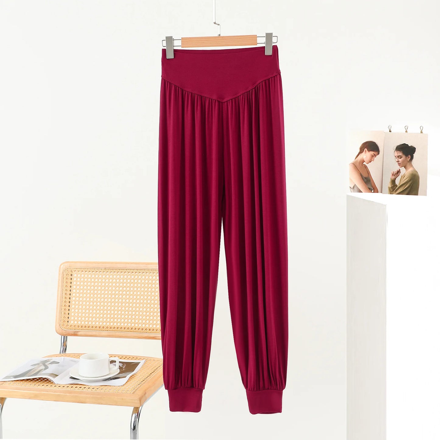 Pantalón Harem Serena