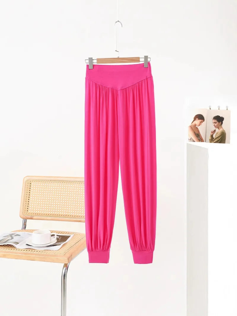 Pantalón Harem Serena