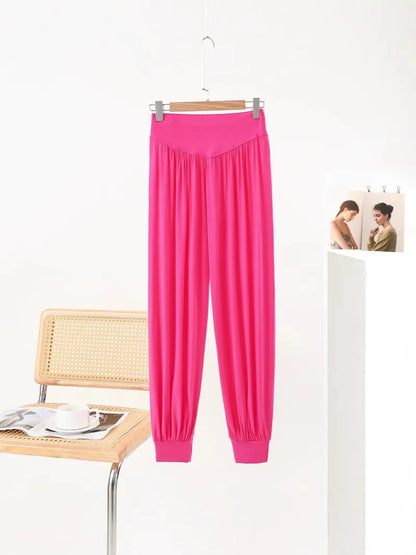 Pantalón Harem Serena