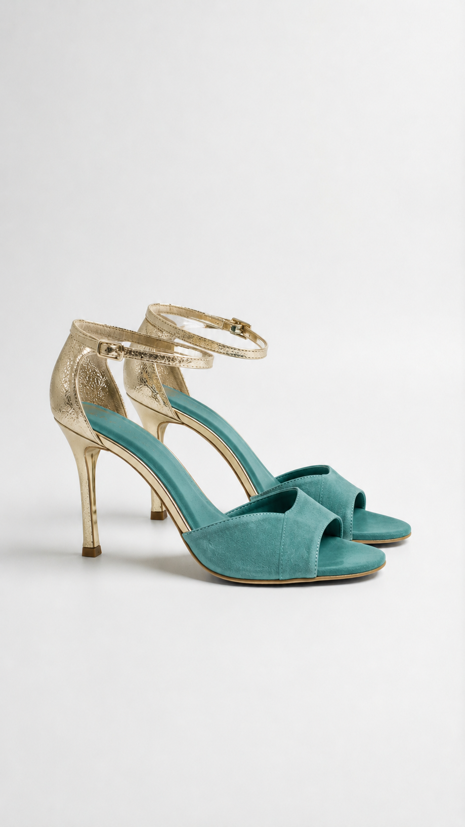 Tacones Elegantes