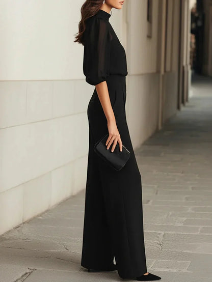 Elegante conjunto de 3 piezas