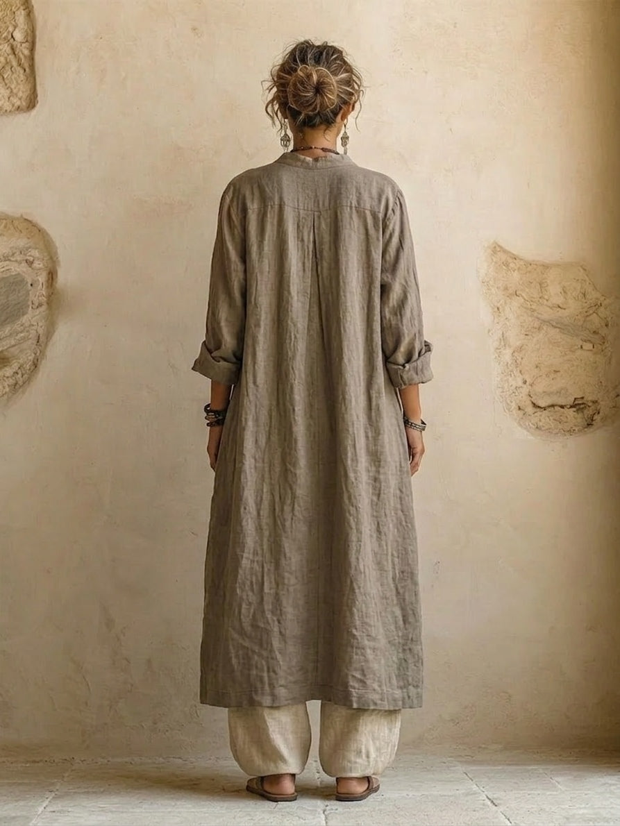 Conjunto Bohemio de Tres Piezas