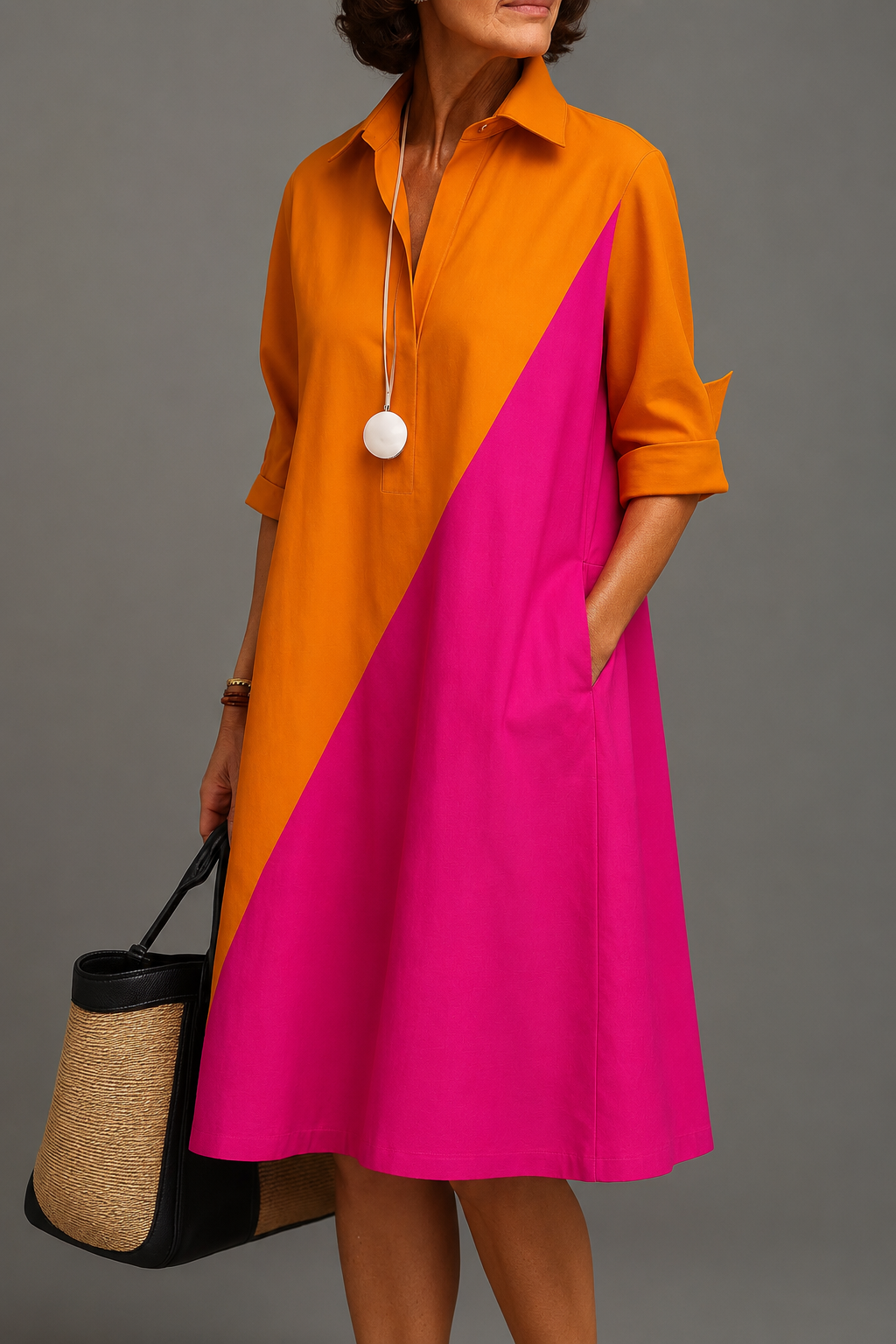 Vestido Sabrina
