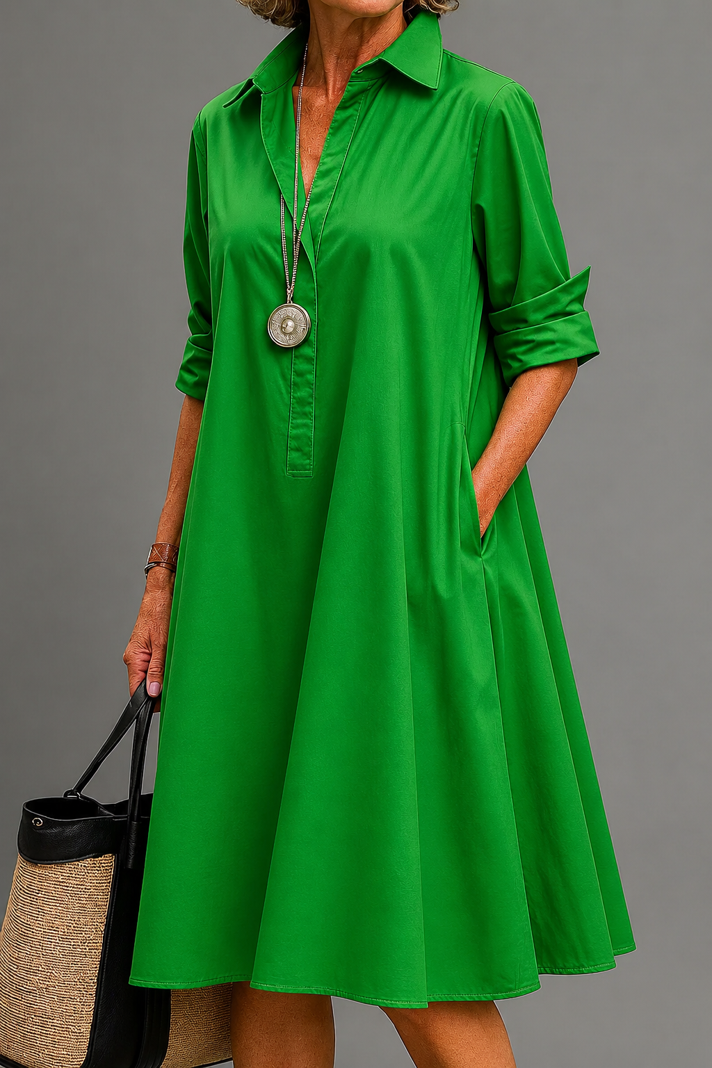 Vestido Riley