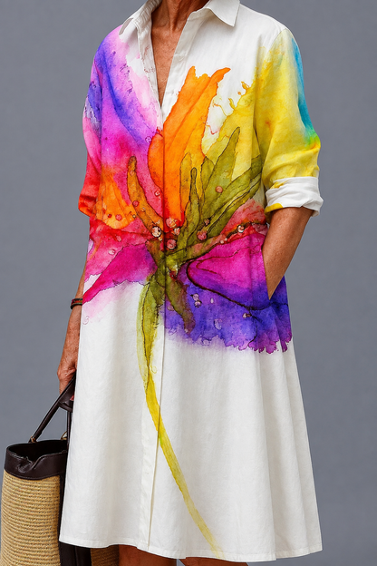 Vestido Lydia