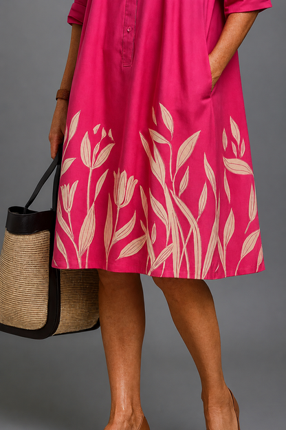 Vestido Annmarie