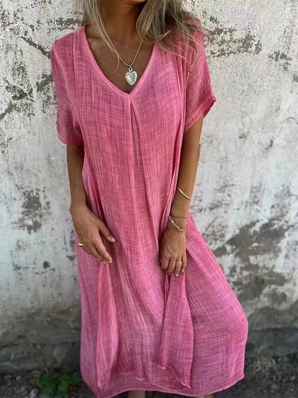 Vestido Diario Favorito
