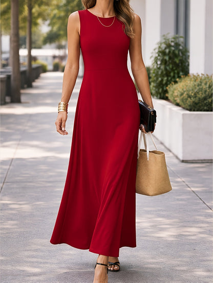 Elegante Vestido Largo Amélie