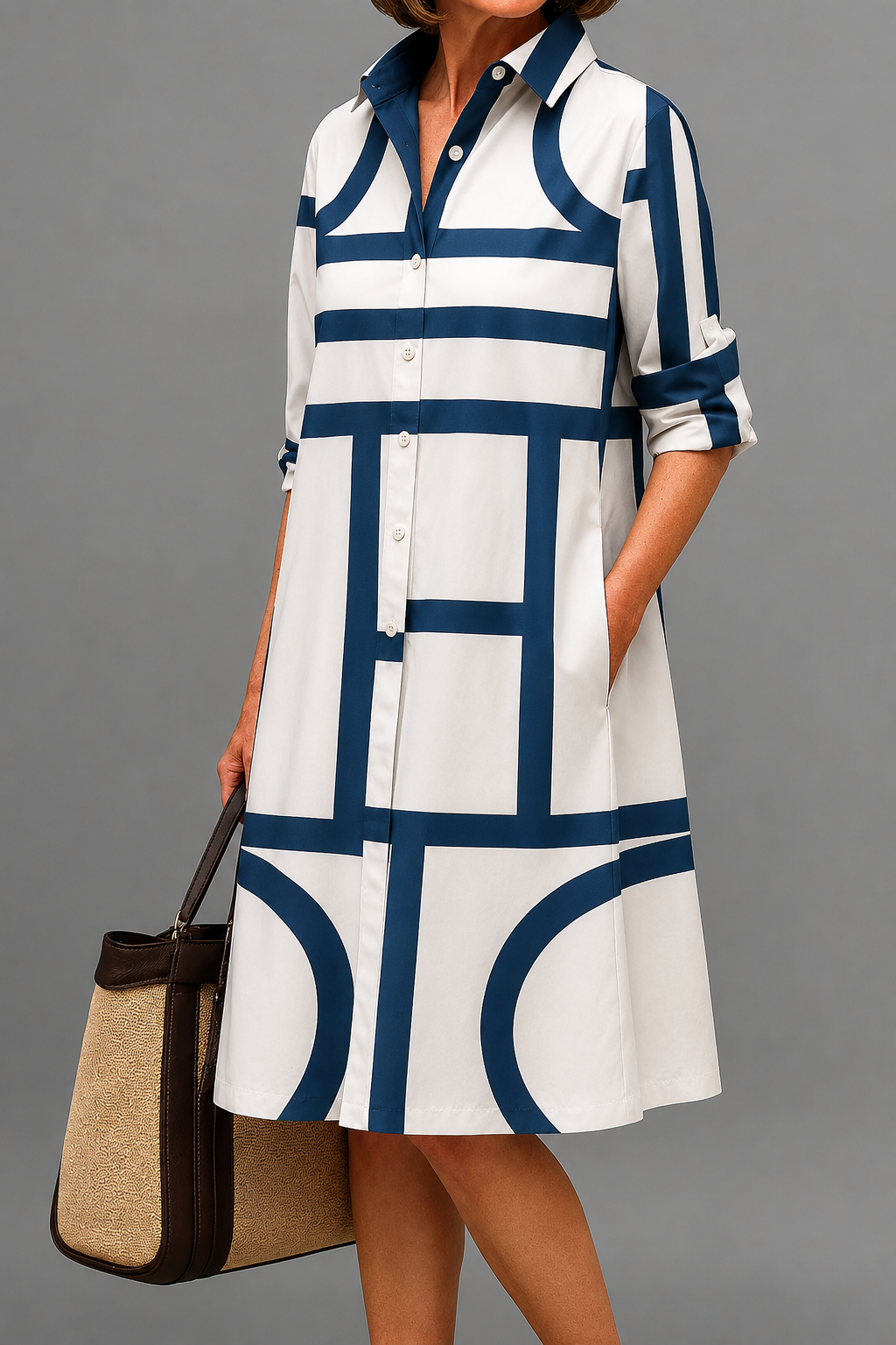 Vestido Sienna