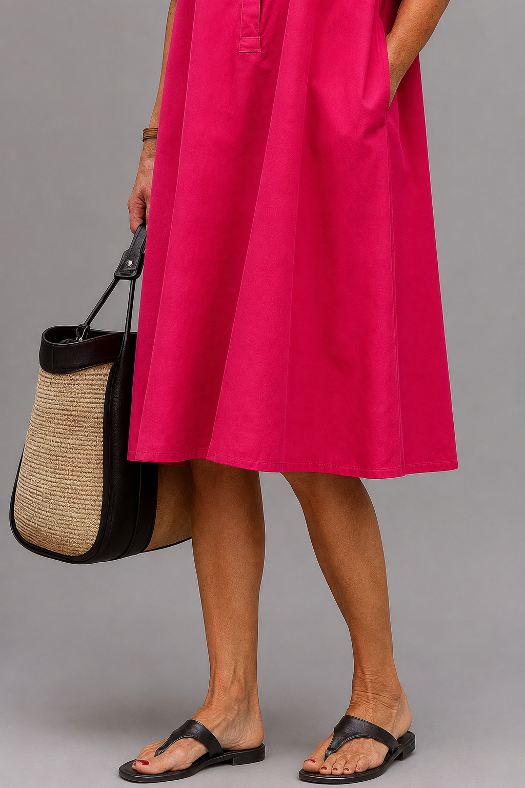 Vestido Chloe