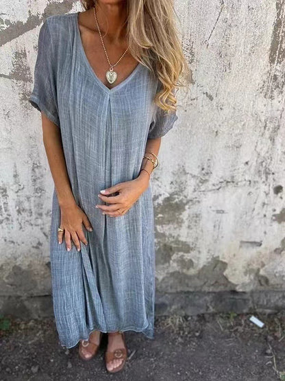 Vestido Diario Favorito