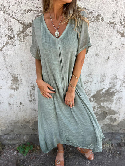 Vestido Diario Favorito