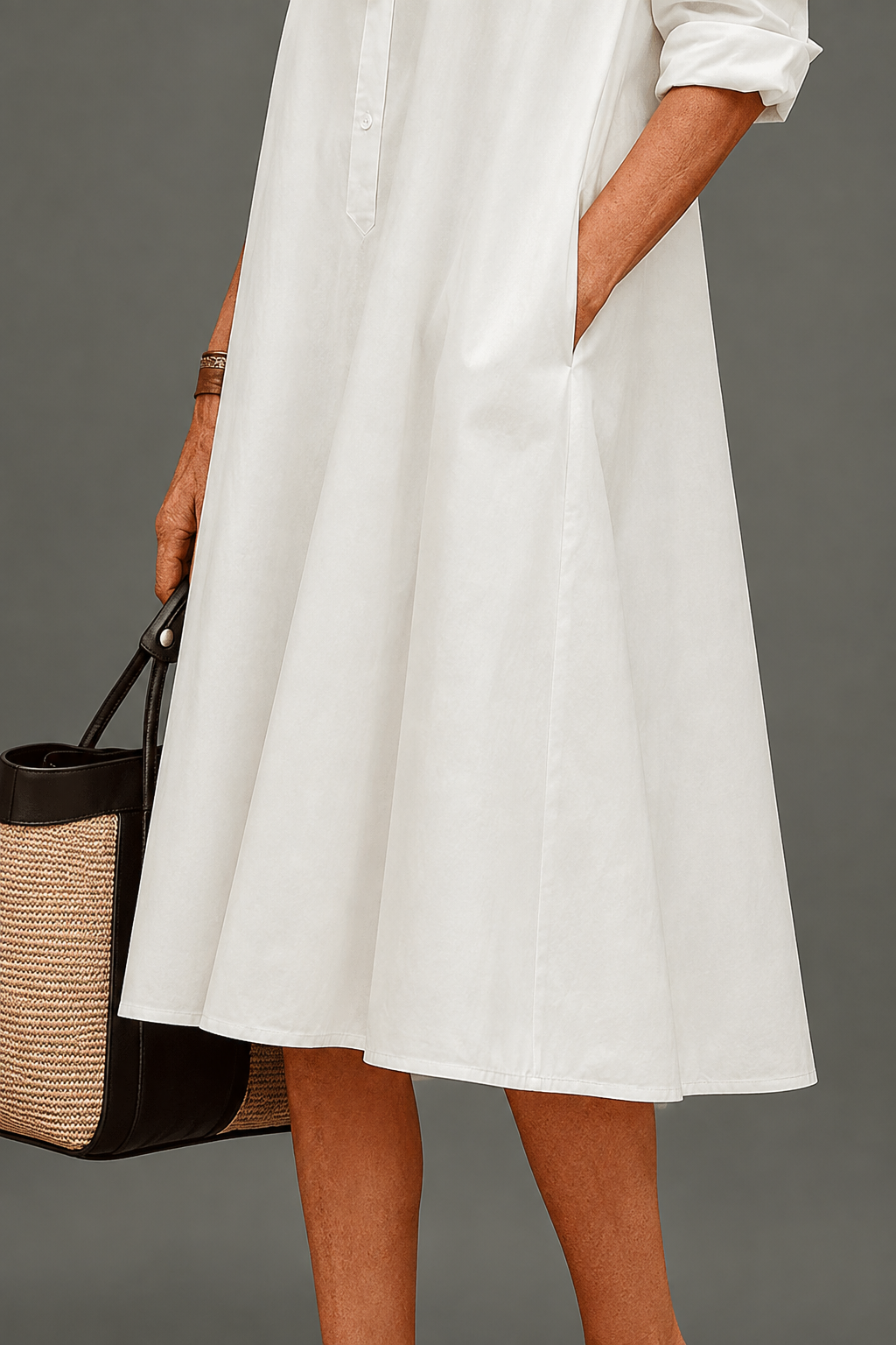 Vestido Sadie
